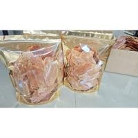 ราคา ไก่อบแห้ง สันในไก่แท้ อาหารขนมสุนัขและแมว ขนาด500กรัม (42251938156)