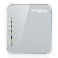 ราคา TP-Link Portable 3G/4G Wireless Router N150 (TL-MR3020) (88477391)
