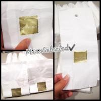 ราคา Sanitary Bag​ ถุงพลาสติกสำหรับใส่ผ้าอนามัยทิ้ง (3231462953)