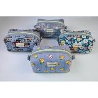 ราคา กระเป๋าใส่เครื่องสำอาง กระเป๋าแฮนด์เมด (29374614598)