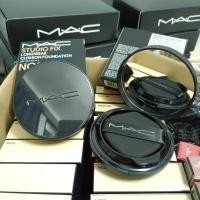 ราคา แท้ค่ะ Mac studio fix longwear cushion foundation (29007185112)