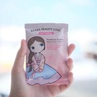 ราคา ✨หมด✨‼️Ayara Korean Hair Treatmenครีมหมักผมอายาระ‍♀️ (988498240)