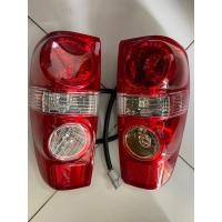 ราคา (⚡️เกรด OEM) ไฟท้าย(ทั้งดวง) เซฟโลเร็ต โคโลราโด CHEVROLET COLORADO 2008-2009 พร้อมขั้ว (25583911716)