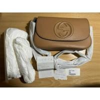 ราคา Gucci SOHO New [เจ้าของขายเอง] (29685683217)