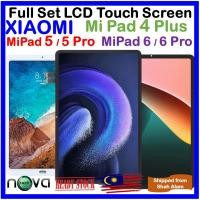 ราคา NGS ชุด LCD พร้อมหน้าจอ Fit สําหรับ Mi Pad 4 Plus 10.5 / Mi Pad 5 11"/ Mi Pad 5 Pro / Mi Pad 6 / Mi Pad 6 Pro (29140672533)