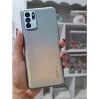 ราคา oppo reno 6z 5g จอเดิมๆ แรม 8 128 GB android 13 ทุกระบบสแกนนิ้วได้ (25078631223)