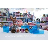 ราคา เกมส์ Puzzle Angry Brids - Star War (6921766242)