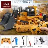 ราคา รถก่อสร้าง รถเกรดดิน RC Excavator รถตักดิน รถตักดินบังคับ รถเกลี่ยดิน รถเกรดดิน รถบังคับ รถของเล่น รถก่อสร้างเด็ก (22015497904)