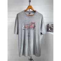 ราคา เสื้อยืดมือสอง CONVERSE CHUCK TAYLOR ALL STAR Size XL มือ2 (29601587393)