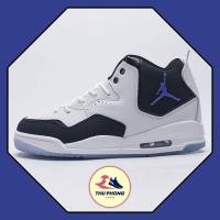 ราคา รองเท้าผ้าใบ BEST QUALITY Air _ Jordan Courtside 23Concord AR1000-104 _ _Nike _ รองเท้า FULLBOX (29955189107)