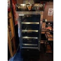 ราคา ตู้แช่เบียร์วุ้น 1 ประตู มือหนึ่ง VJ Cool สีดำ ขวดไม่แตก (4719270555)