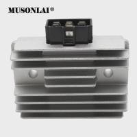 ราคา Motorcycle Regulator Rectifier for Kawasaki KL650 KLR650 ZR400 ZR550 Zephyr ZX550 GPZ550 ZX750 GPZ7 (49905520994)