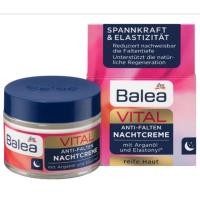 ราคา Balea-Vital Anti Falten Nachtcream 50ml. (1596575285)