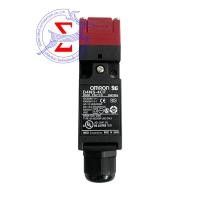 ราคา D4NS-1CF Safety interlock switch, 2NC+1NO, 10 A OMRON (20993701075)
