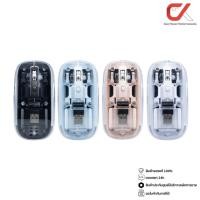 ราคา Nubwo NM3038 Dual Mode Wireless Bluetooth เมาส์ไร้สาย เมาส์บลูทูธ (27153064569)