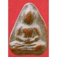 ราคา พระเชตุพน​ กรุจ.กำแพงเพชร​ เนื้อดินแก่ว่านหนึกนุ่ม​ มีแร่ดอกมะขาม​ มีคราบกรุสวยงาม​ (14745080717)