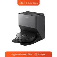 ราคา ROBOROCK หุ่นยนต์ดูดฝุ่น และ ถูพื้น S8 Pro Ultra By Dotlife (29155661282)