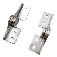 ราคา สแตนเลสทําให้หมาด ๆ แรงบิดโคลสอัพบานพับ180องศาใดๆฟรีหยุดวงเล็บโน๊ตบุ๊คแสดงตําแหน่งหยุดเพลาบานพับ (27568679874)