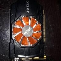 ราคา ZOTAC GTX6501GB DDR5 (3801346175)