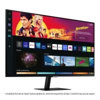 ราคา Samsung LS32BM700UEXXT Smart Monitor M7 High Resolution Monitor (22070561005)