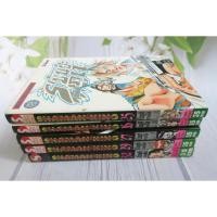 ราคา ราชันย์แห่งภูต Shaman King เล่ม 25,26 - การ์ตูนมือสอง (19094549156)