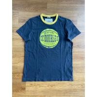 ราคา เสื้อยืดชายคอกลมแบรนด์. CC-OO. ของแท้ 100% (9333686356)