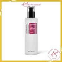 ราคา [COSRX] Galactomyces 95 Tone Balancing Essence 100 mL – Korean K-Beauty Hydrating & Radiance Essence for Trend-Savvy People (29143538850)