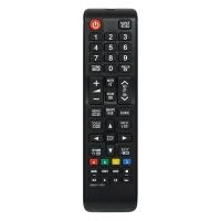 ราคา รีโมทคอนโทรล BN59-01199G แทนสำหรับทีวี Samsung Smart TV แบบโค้ง 4K 3D ซีรีส์พร้อมปุ่ม Smart Hub (40567458462)