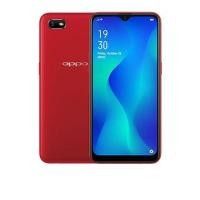 ราคา OPPO Smartphone A1k (Red/Black) (2611174178)