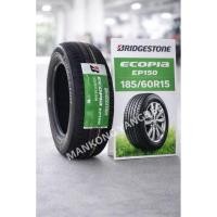 ราคา BRIDGESTONE ECOPIA EP150 185/60R15 , 185/65R15 , 195/60R16 , 205/55R17 (45055953371)