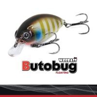 ราคา Butobug Floating 35mm/4g 55mm/14.5g : Weebass เหยื่อปลั๊ก เหยื่อปลอม ปลาช่อน ปลากะพง (45157031091)