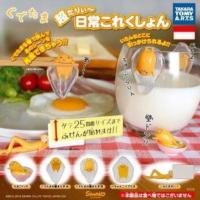 ราคา เซต กาชาปอง ไข่ขี้เกียจ Gashapon Gudetama (1996406772)
