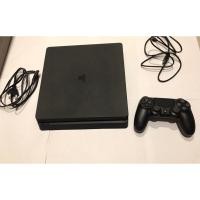 ราคา PS4 Slim 500 GB สภาพดี (มือ 2) (24902824649)