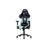 ราคา เก้าอี้เกมมิ่ง NUBWO EMPEROR CH-007 Gaming Chair สีดำ GAMING CHAIR # NBCH 07 (42105959965)