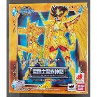 ราคา [ของแท้ มือ 1] BANDAI - Saint Cloth Myth Sagittarius Seiya from Saint Seiya Omega (7220013244)