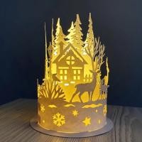 ราคา คริสต์มาสผู้ถือโคมไฟเหล็กคาร์บอนแม่พิมพ์มีดคู่มือ ทําเอง ทําด้วยมือเด็กกระดาษหัตถกรรมลายนูนมีดแม่พิมพ์โลหะ แปลก มีดแม่พิมพ์ (55856796272)