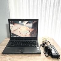 ราคา โน๊ตบุ๊ค Fujitsu Lifebook S6410 notebook โน๊ตบุ๊คเรียนออนไลน์ โน๊ตบุ๊คมือสอง (21637305453)