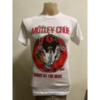 ราคา เสื้อวง Motley Crue สไตล์วินเทจ (24801970936)