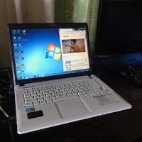 ราคา ❌ขายเเล้ว ในเฟสบุ๊ค ❌น๊ตบุ๊คมือสอง SVOA สเปค ใช้งานทั่วไป ทำงาน office ดูหนัง ฟังเพลง เรียนออนไลน์ (10049173876)