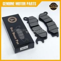 ราคา ผ้าเบรคดิส HONDA PCX150 2012 (หน้า) (40628614720)