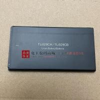 ราคา เหมาะสําหรับ TCL One-Click Pass E1 5G แบตเตอรี่โทรศัพท์มือถือผู้สูงอายุ T508N TLi029CA/TLi029CB กระดานไฟฟ้า (49856915934)