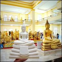 ราคา หลวงพ่อโสธร ขนาดหน้าตัก 7 นิ้ว วัดโสธรวรารามวรวิหาร รุ่นเจริญ ปี 2567 ของแท้ออกจากวัด❗ (28319383877)