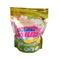 ราคา ผงซักฟอกแนนซี่ อ๊อกซี่ ทเวลฟ์ ผงซักฟอกแนนซี่ ทุกบ้านต้องมีใช้ ซักได้ทั้งผ้าสีผ้าขาว ซักเครื่อง ซักมือ (24120610949)