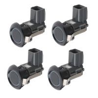 ราคา APRTY เซ็นเซอร์ที่จอดรถด้านหลัง 4x สําหรับ Nissan NV1500 NV2500 NV3500 12-19 2594-1PA6B (57154986047)