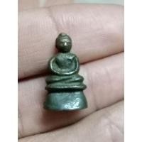 ราคา พระชัยวัฒน์หัวไม้ขีด สมเด็จพระสังฆราชแพ วัดสุทัศน์เทพวราราม กรุงเทพมหานคร พ.ศ.2464 (29780503346)