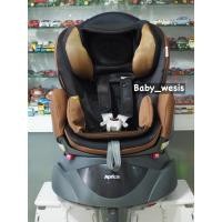 ราคา คาร์ซีท Aprica รุ่น Faldea S (9607058633)