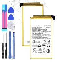 ราคา แบตเตอรี่ แท้ แท็บเล็ต C11p1429 สำหรับ Asus ZenPad C 7.0 C7.0 Z170MG Z710CG Z710C P01Z P01Y ความจุแบต 3450mAh ชุดถอด กาว (27753087071)