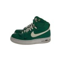ราคา NIKE Sneakers Air Force COURT 1 2 4 High Cut Green Direct from Japan Secondhand (26606413879)
