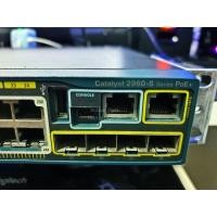 ราคา Switch Cisco Catalyst 2960S PoE+ (3772767026)