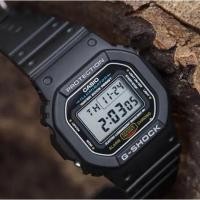 ราคา DW-5600 นาฬิกาสปอร์ต GSK DW5600 MS1 3229 Autolight Polis Evo Petak dw 5600 สายนาฬิกาอุปกรณ์เสริม P587 (49657142403)